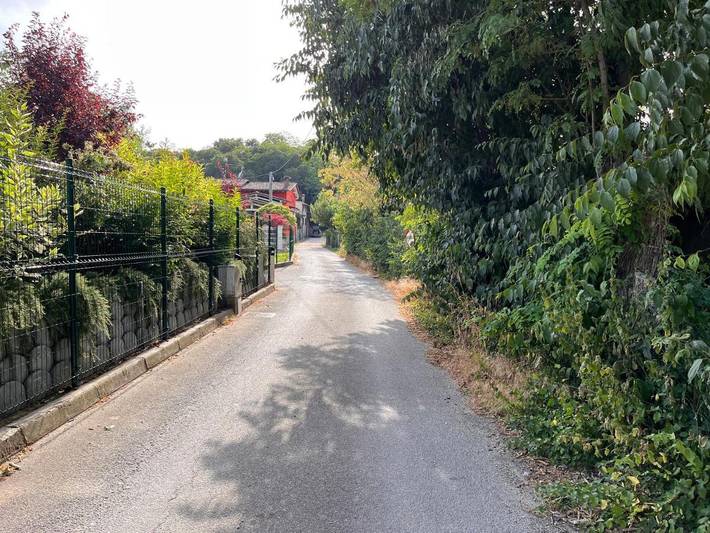 Location de vacances pour 3 personnes, avec jardin, animaux acceptés à Lonato del Garda - 2