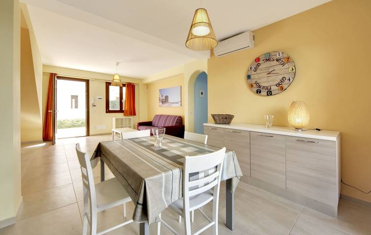 Ganze Wohnung, Borgo Vigata 1 in Spiaggia di Anticaglie, Santa Croce Camerina