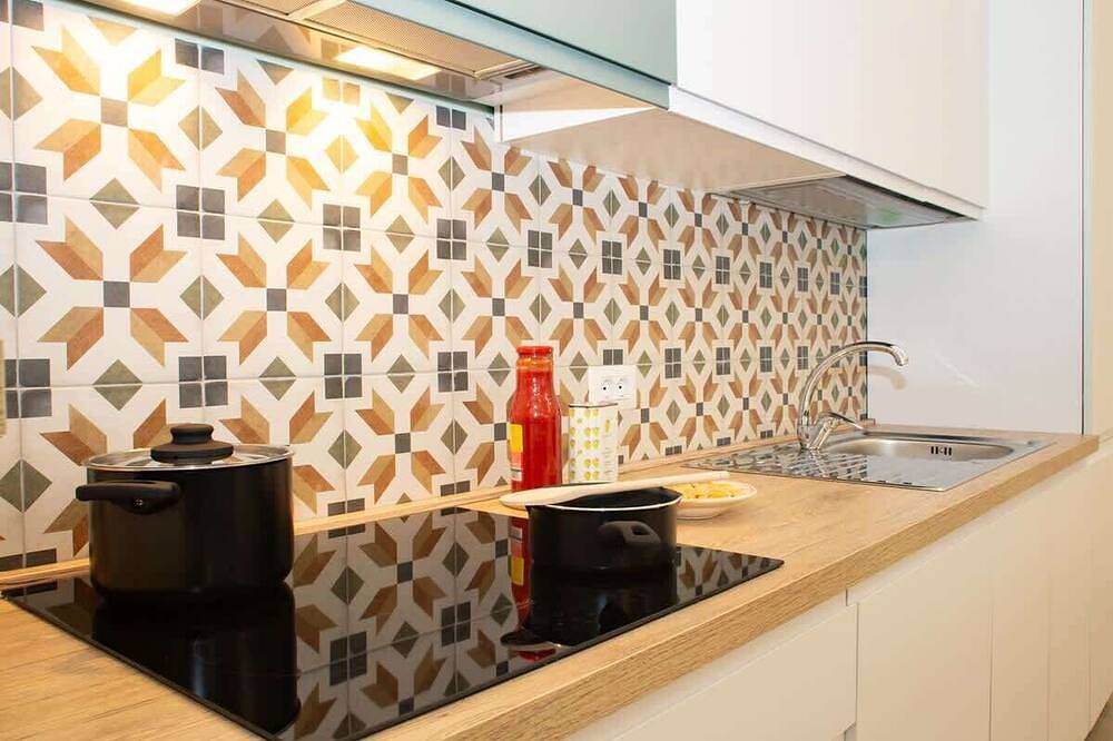 Appartamento intero, Urban Suite - The Fab Stay in Brindisi, Salento
