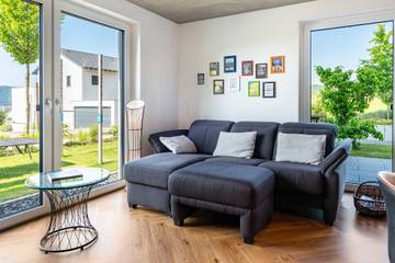 Ferienwohnung für 2 Personen in Bodman-Ludwigshafen, Landkreis Konstanz, Bild 1