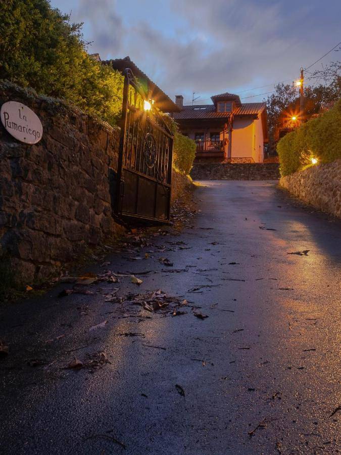 Chambre d’hôte pour 2 personnes, avec vue ainsi que terrasse et jardin à Oviedo - 2