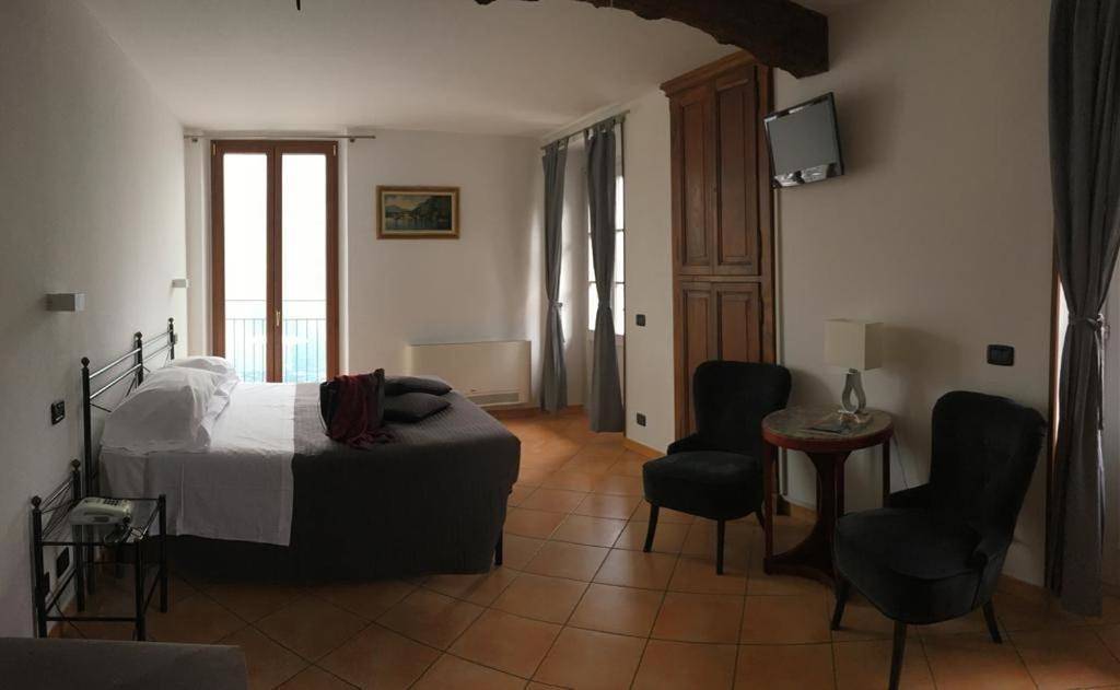Locanda La Pergola in Bellagio, Région de Bellagio