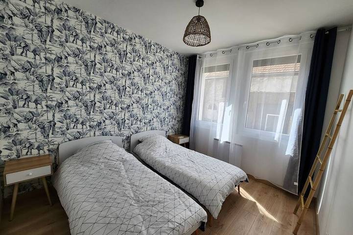 Location de vacances pour 6 personnes à Illiers-Combray - 3