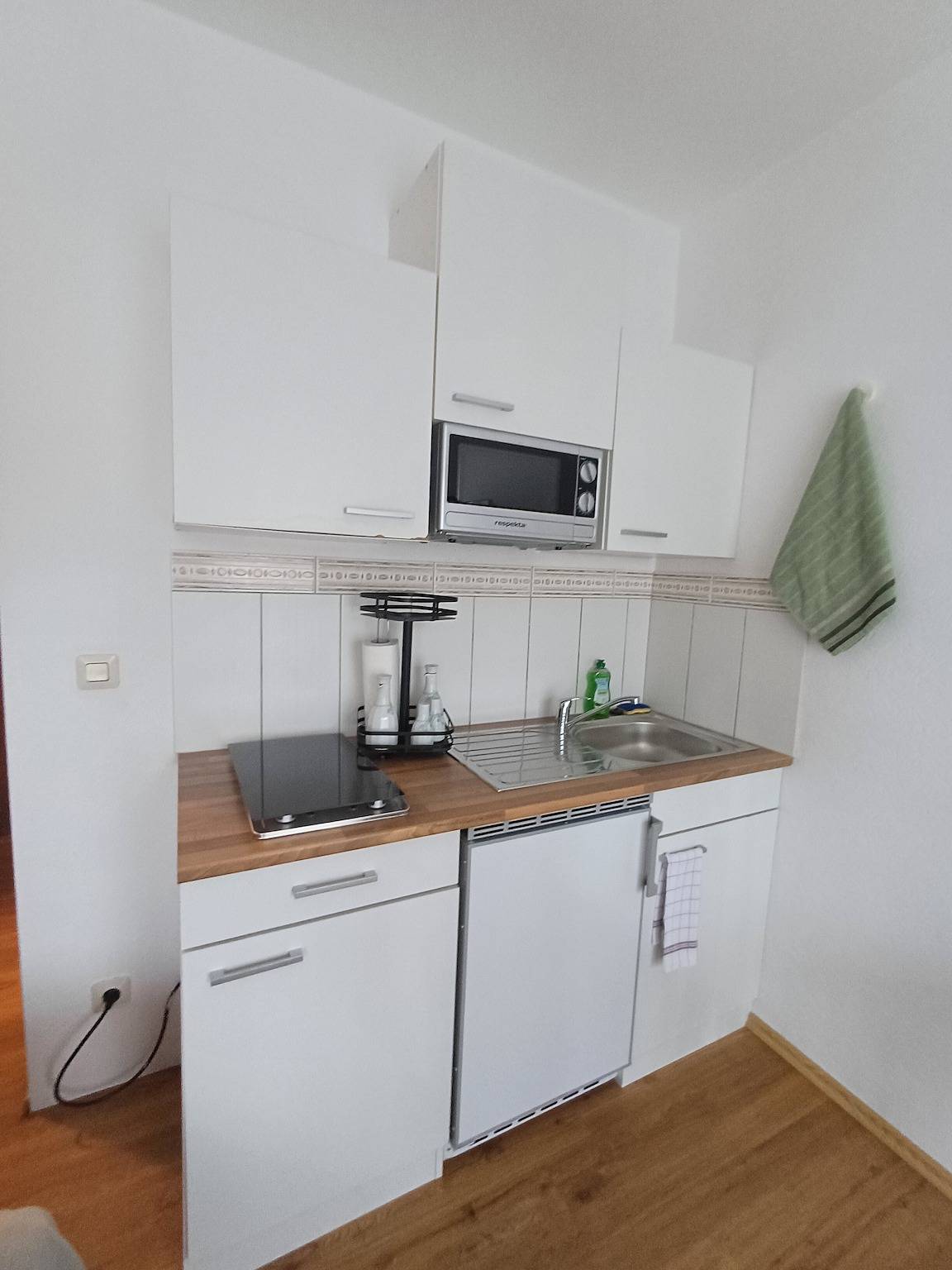 Apartment 'Az-Living Weinheim-Lützelsachsen' – Gemütliche Unterkunft in idyllischer Lage in Weinheim, Kurpfalz