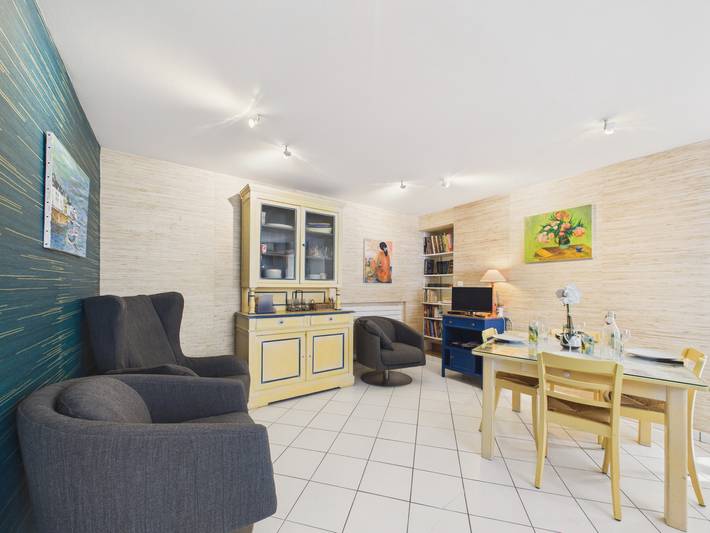 Location de vacances pour 4 personnes dans Port Olona - 2