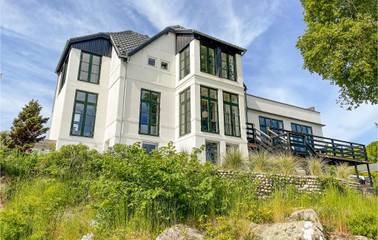 Strandhaus für 4 Personen in Allinge, Bornholm, Bild 4