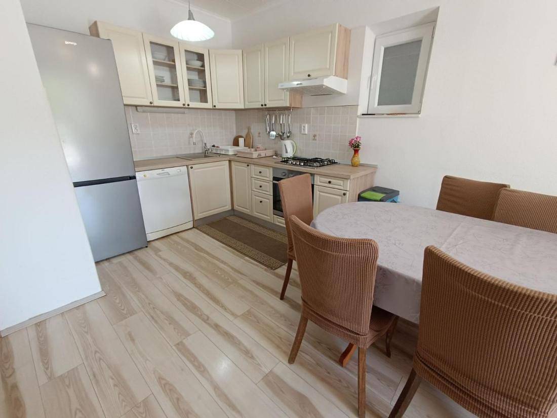 Ganze Wohnung, Maria Apartments Zaton - Wohnung 1 Stock in Raslina, Šibenik-Knin