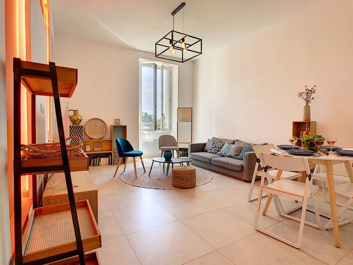 Gîte pour 4 personnes dans Casino Ruhl - 4