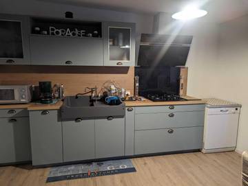 Location de vacances pour 6 personnes dans Bourmont