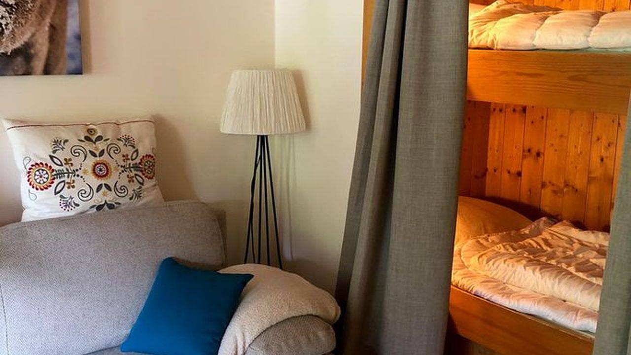 Apartamento vacacional entero, Ferienwohnung für 4 Personen in Werfenweng in Werfenweng, Tennengau