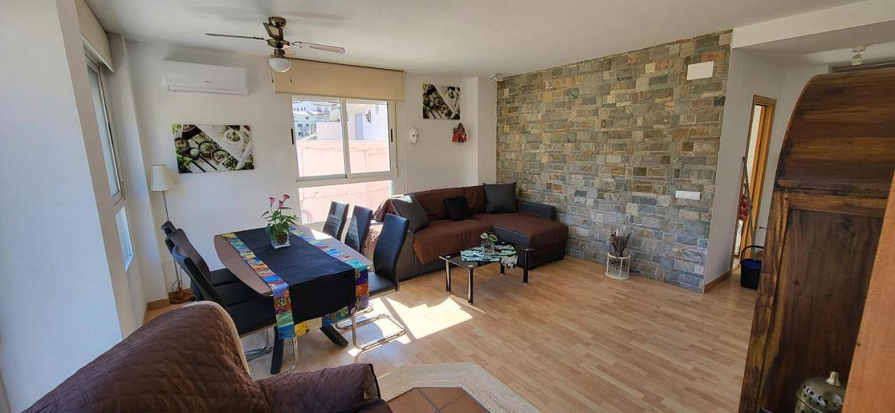 Appartement entier, Apartamento Vistasalrio Adriana,Montanejos in Montanejos, Province de Castellón
