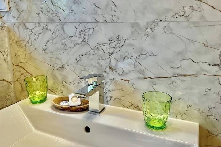 Ferienwohnung für 4 Personen in Teltow - 2