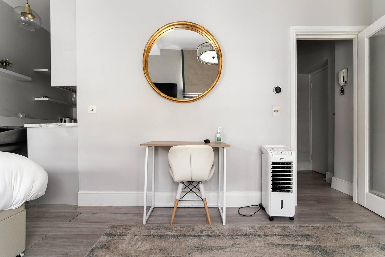Ganzes Studio, Studio für 2 Personen in Hammersmith und Fulham, London