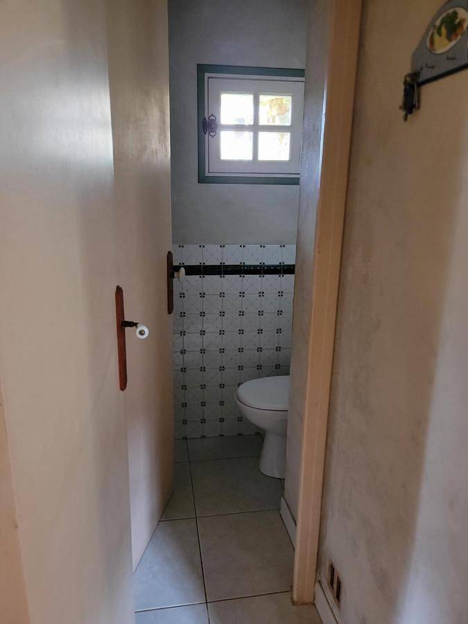 Gîte Fournil in Varaire, Quercy