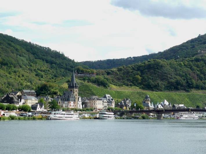 Ferienhaus für 6 Personen, kinderfreundlich in Bernkastel-Kues