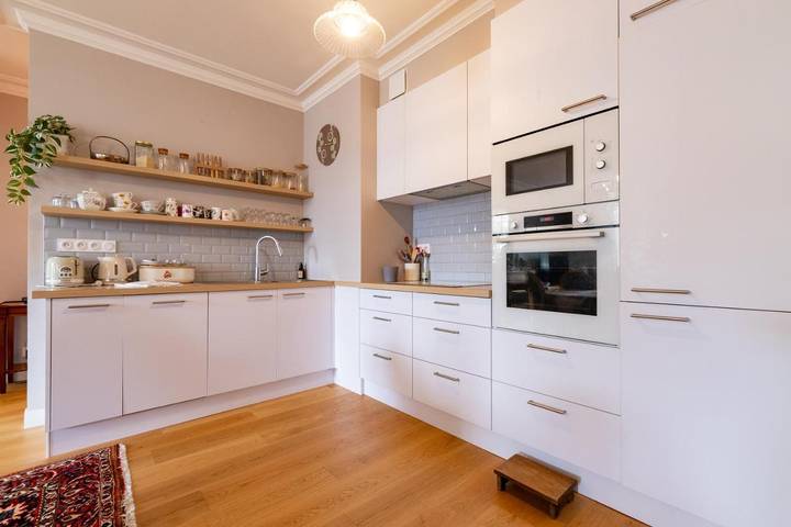 Gîte pour 4 personnes, avec vue dans Marche Sur La Place Des Lices Vannes - 3