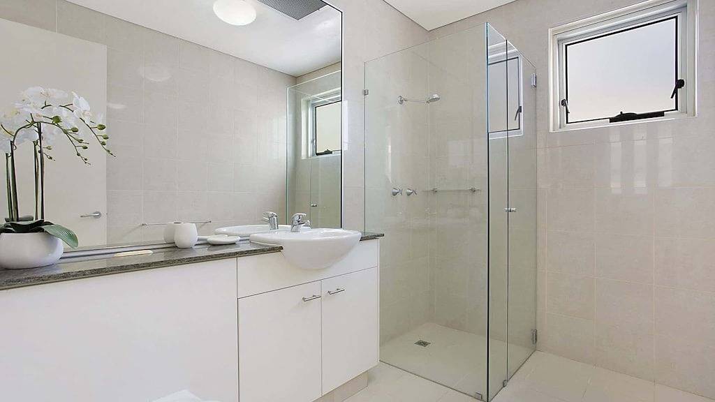 Der Rand - Currumbin Hügel in Currumbin, Queensland