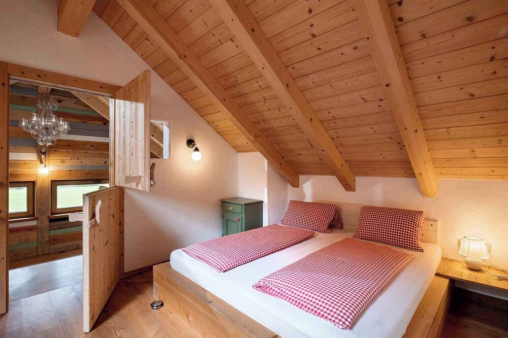 Chalet Rapunzelturm in Loferer und Leoganger Steinberge, Sankt Ulrich am Pillersee