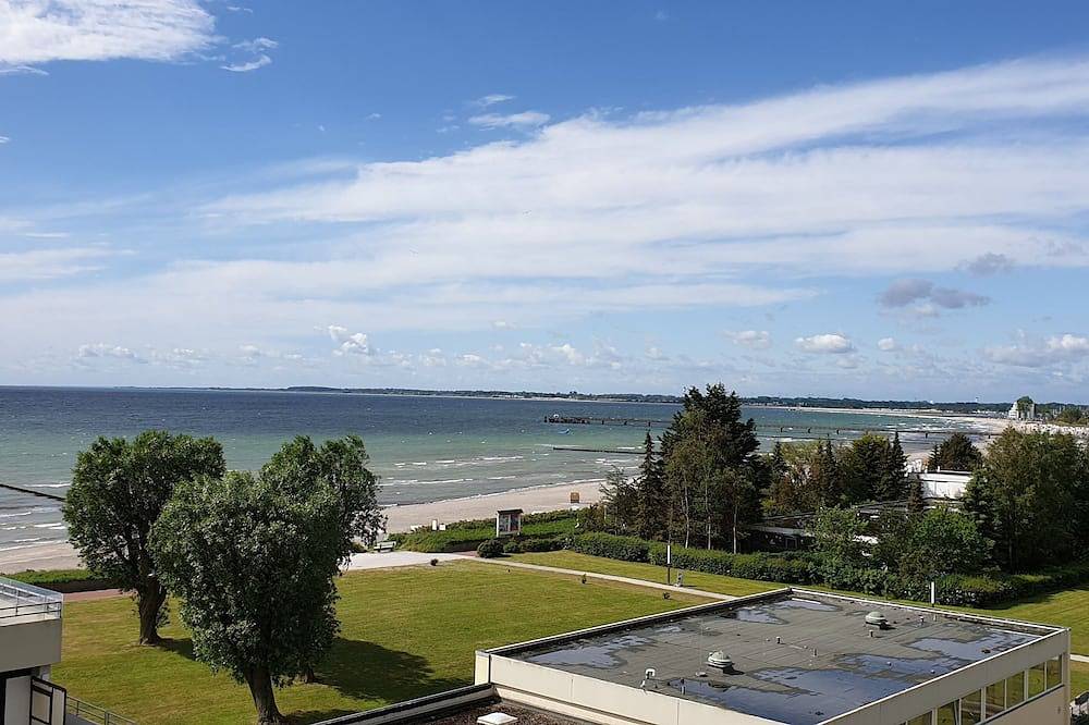 Appartamento vacanze a Grossenbrode a partire da 125€ a notte