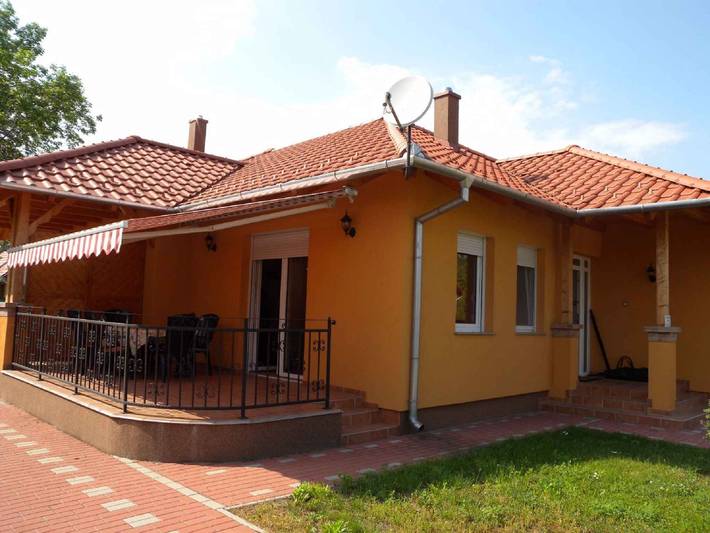 Ferienhaus für 5 Personen in Ungarn - 3