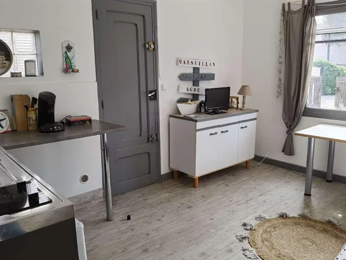 Apartamento de vacaciones para 5 personas - 1