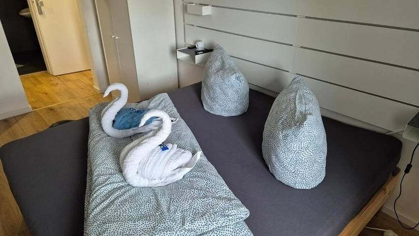 Ferienwohnung für 2 Personen in Kaiserslautern - 3