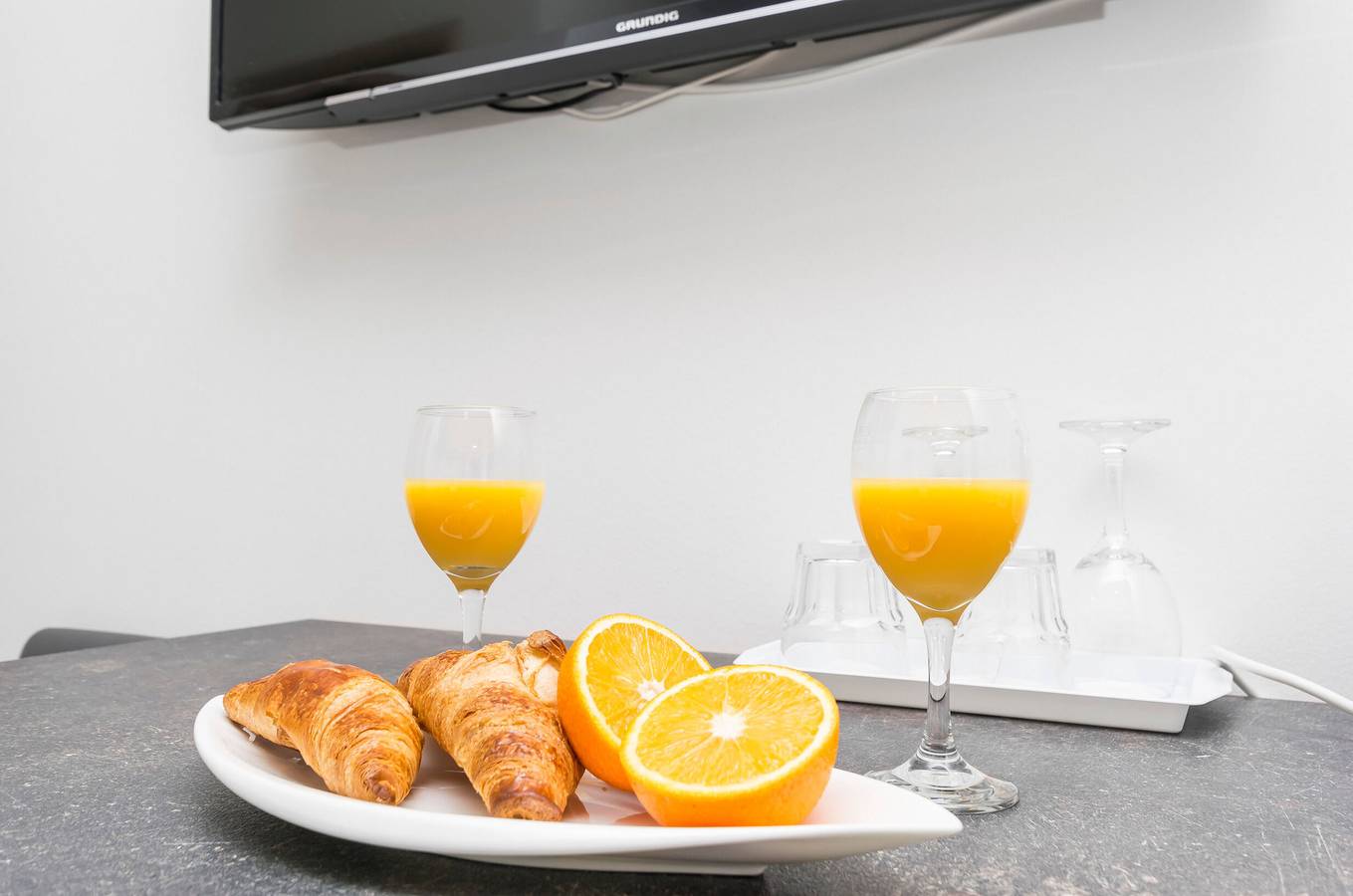 Apartments and Rooms Adriatic Suites in Šibenik, Condado de Šibenik-Knin