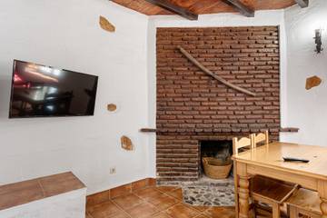 Chalet para 16 Personas en Campanillas, Almogía, Foto 4