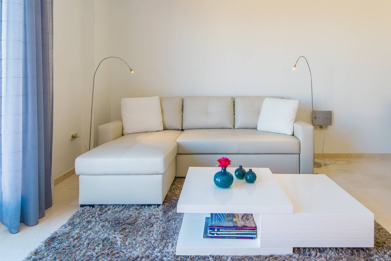 Entire apartment, Santa Maria, Marbella - Exclusive 2 level Penthouse, Sea View in Marbella East, Marbella