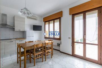 Appartamento per 5 Persone in Lido di Jesolo, Jesolo, Foto 4