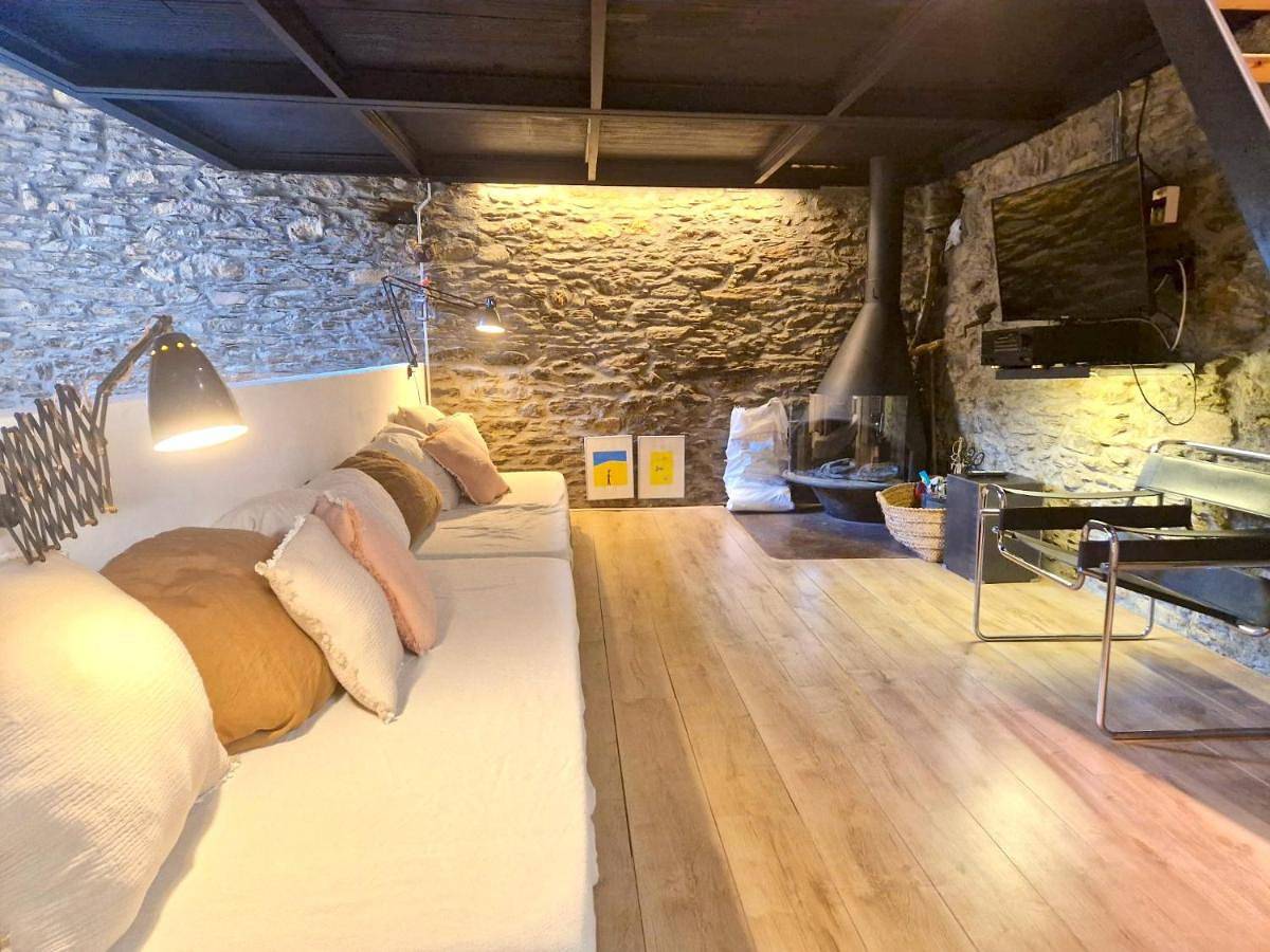 Two-Bedroom House in Llavorsí, Pirineo Catalan