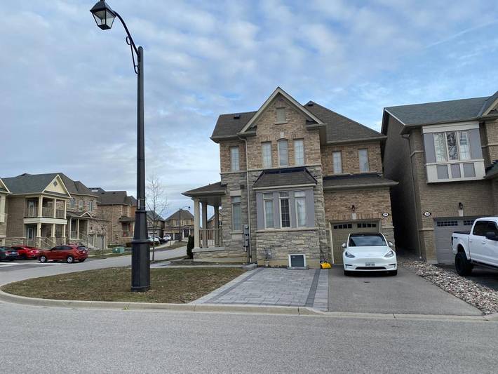 Location de vacances pour 10 personnes à Ajax - 2