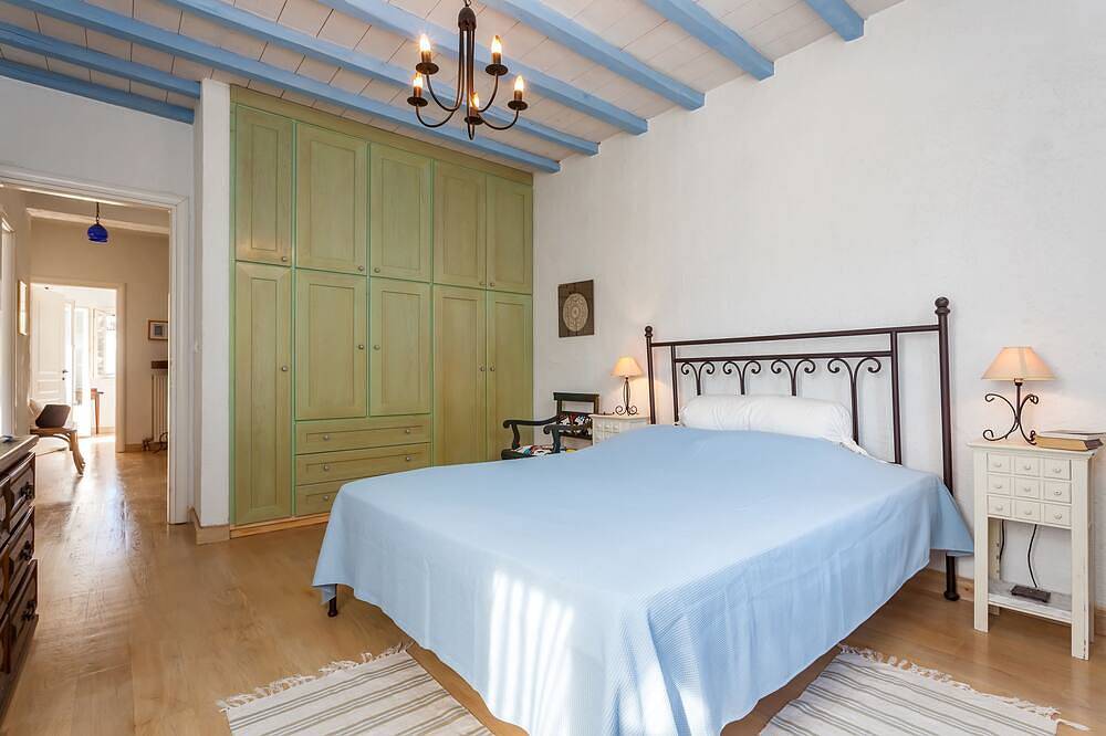 Villa Atheatos auf der schönsten griechischen Insel in Glossa, Sporaden