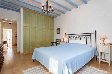 Villa für 8 Personen in Skopelos, Dezentralisierte Verwaltung Thessalien-Mittelgriechenland, Bild 2