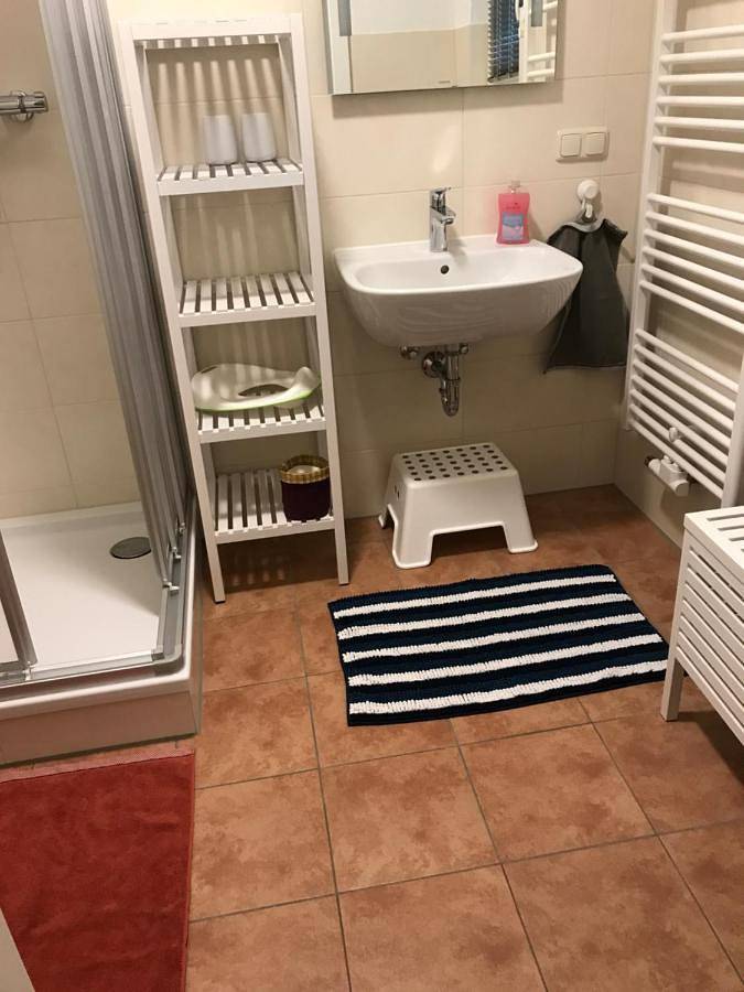 Ferienhaus für 8 Personen, mit Ausblick und Terrasse, mit Haustier in Pirna - 2