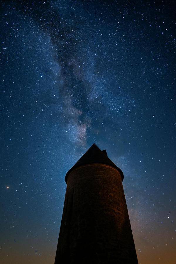 Location de vacances pour 2 personnes, avec jardin et vue à Loubès-Bernac - 4