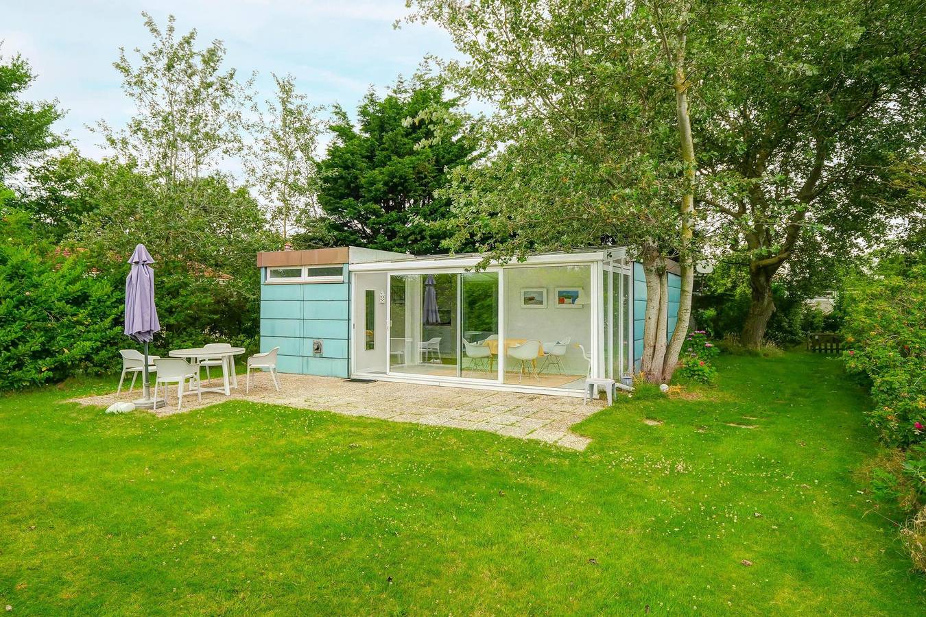 Casa vacanza a Costa Olandese a partire da 132€ a notte