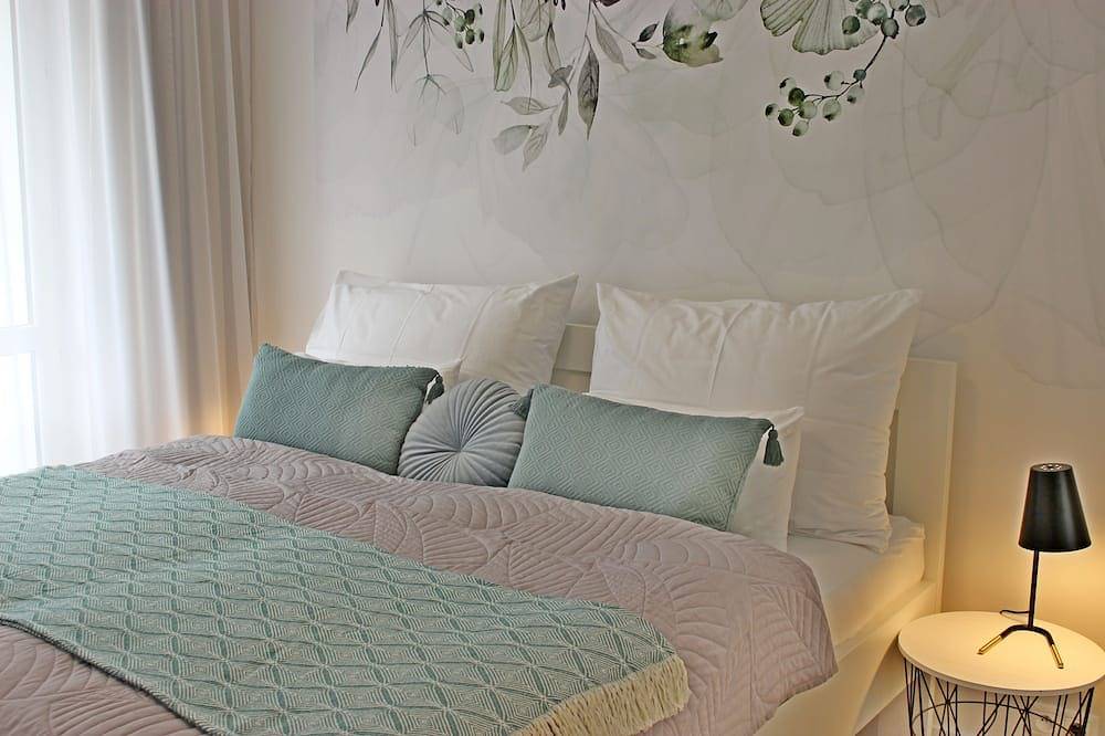 Ganze Wohnung, Novera Apartment B - Trurčianske in Low Tatras