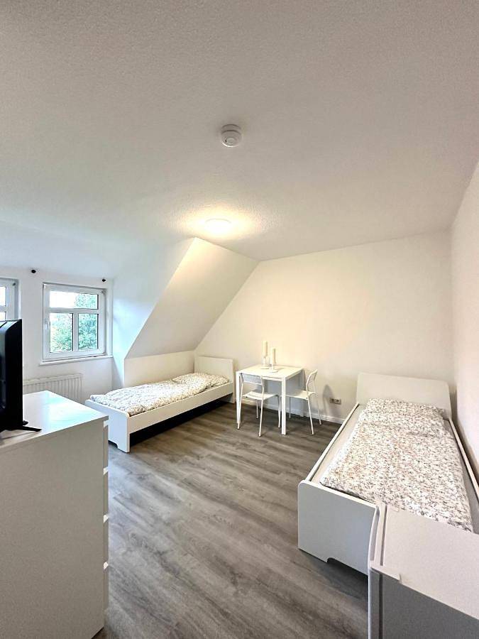Ferienwohnung für 2 Personen, mit Ausblick in Visselhövede