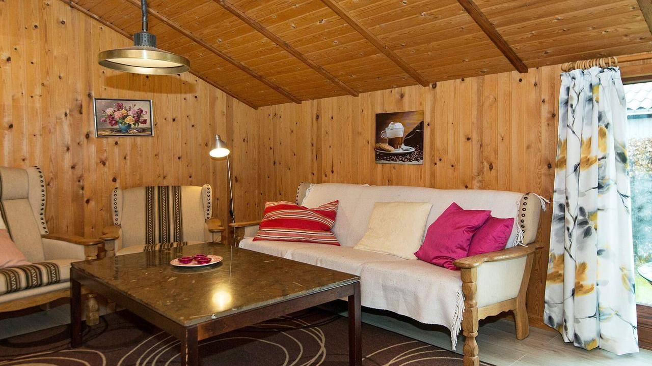 Ferienhaus für 6 Personen (72 m²) in Stenderup Halvøen in Bjert, Little Belt