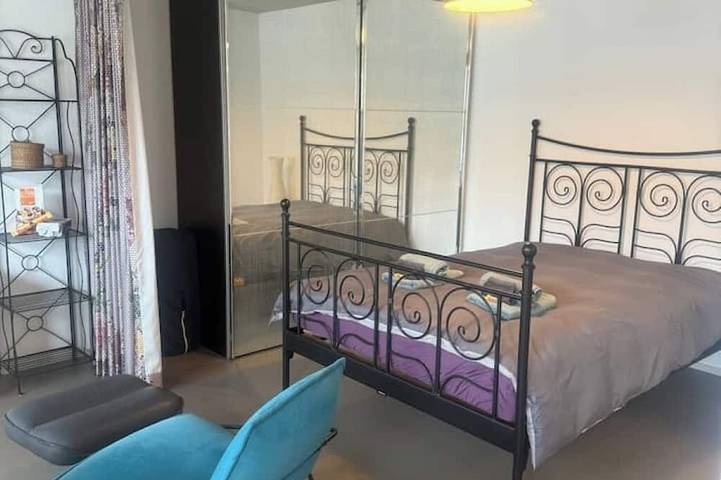 Ferienwohnung für 4 Personen - 1