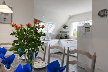 Gîte pour 6 Personnes dans Plougrescant, Région de Lannion, Photo 2