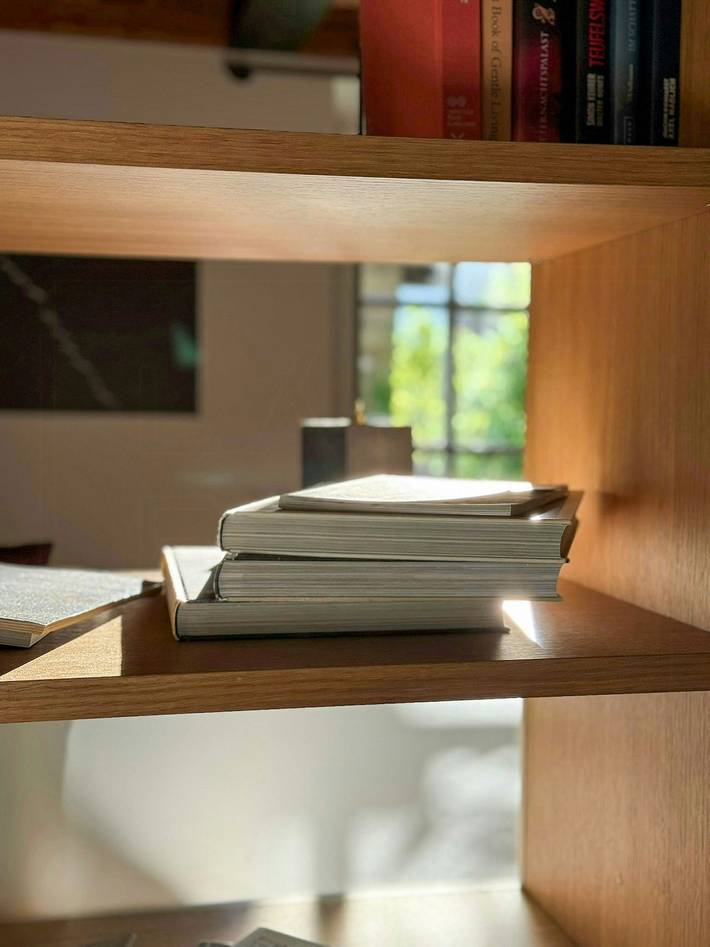 Gîte pour 2 personnes, avec terrasse, animaux acceptés à Chiavenna - 3