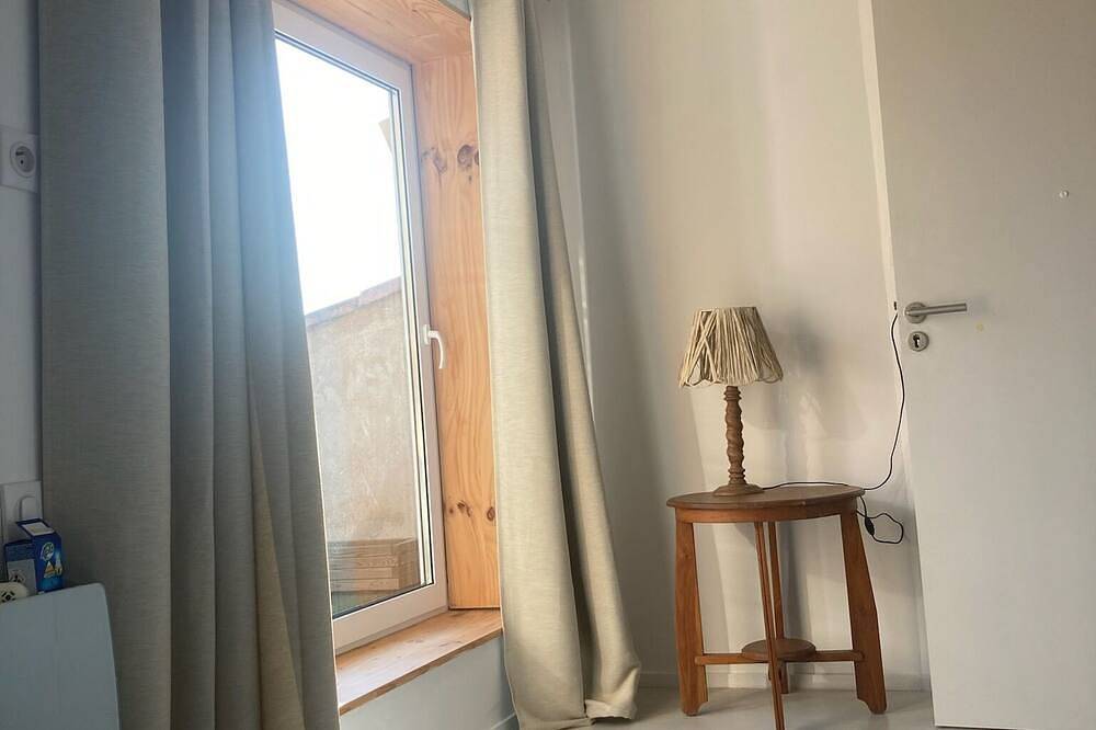 Loft A La Roque in La Roque-d'Anthéron, Region de Aix-en-Provence