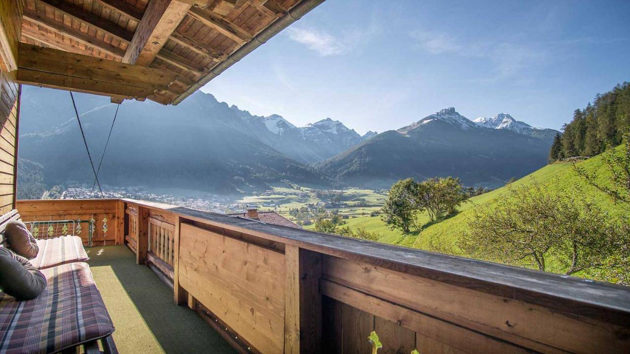 Pension Riese in Stubaier Alpen, Fulpmes