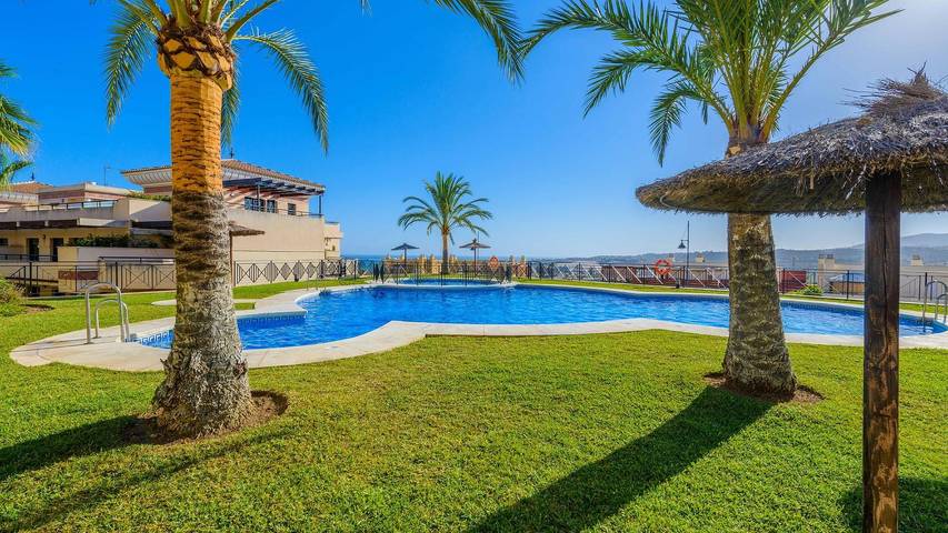 Chalet para 4 personas, con piscina en Provincia de Málaga - 2