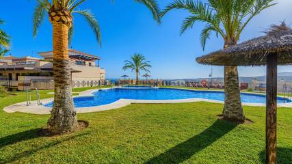 Villa pour 4 Personnes dans Vélez-Málaga, Costa del Sol, Photo 1