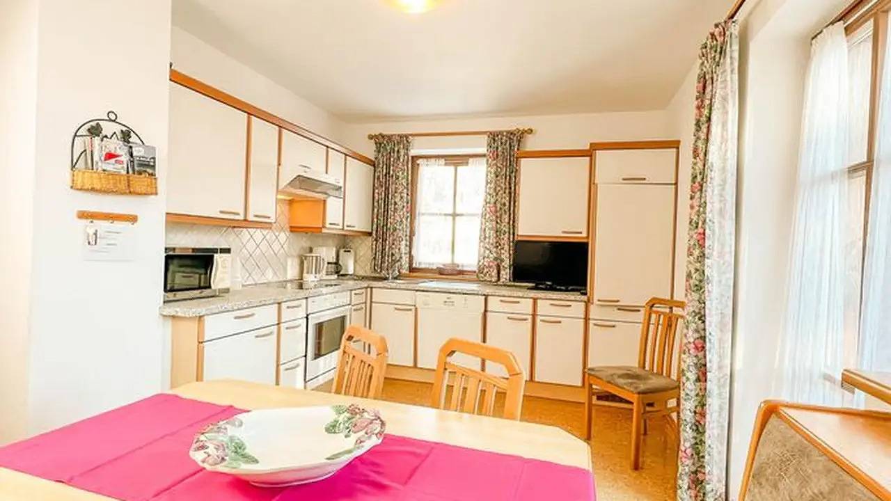 Ganze Ferienwohnung, Ferienwohnung für 4 Personen (65 m²) in Kleinarl in Kleinarl, Ski Amadé