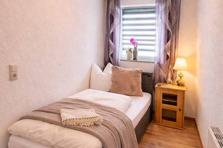 Ferienwohnung für 3 Personen, mit Sauna in Bludenz - 3