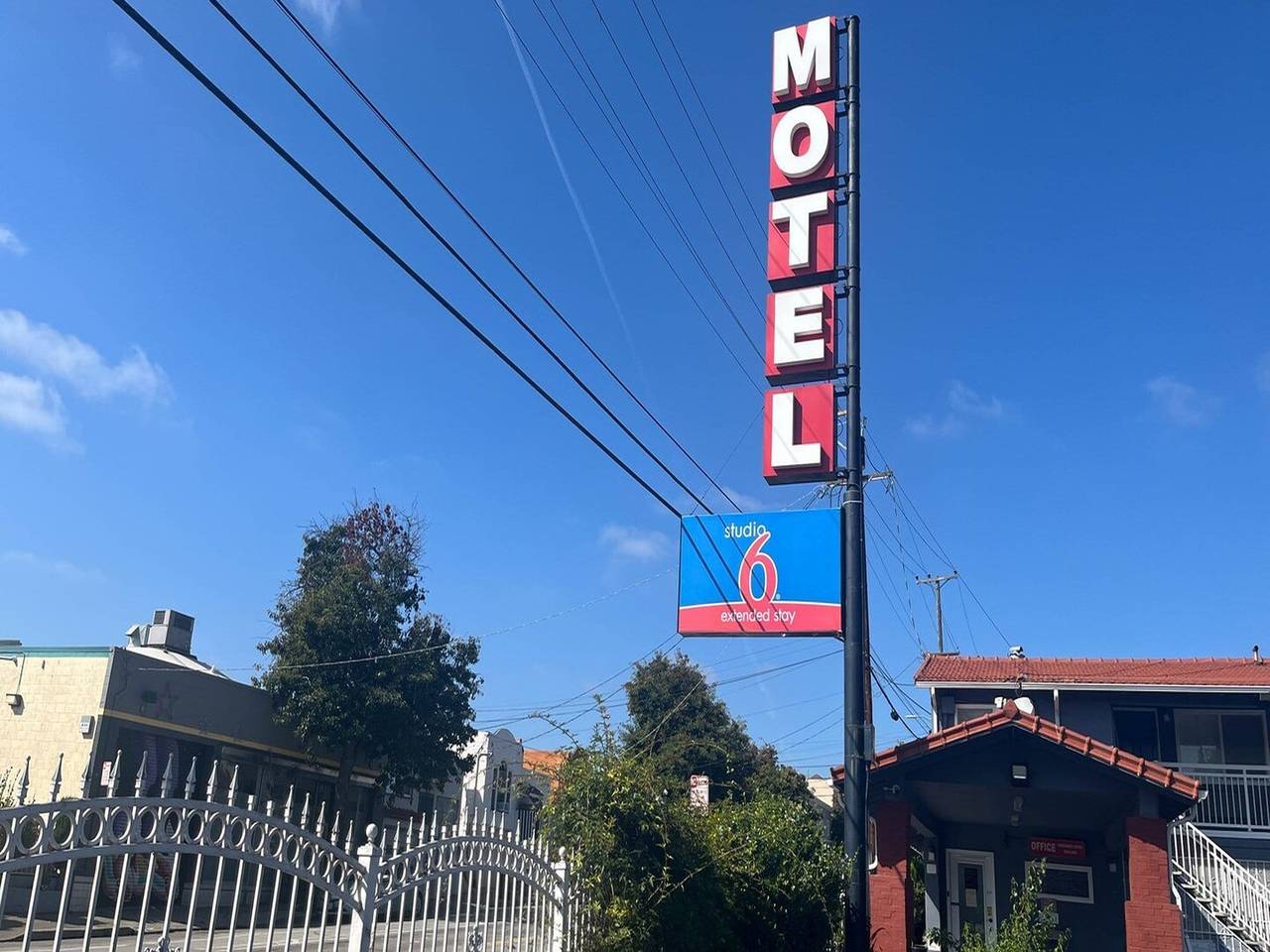 Appartement entier, 1 lit King | Non-fumeur, Micro-réfrigérateur in Oakland, Comté d'Alameda